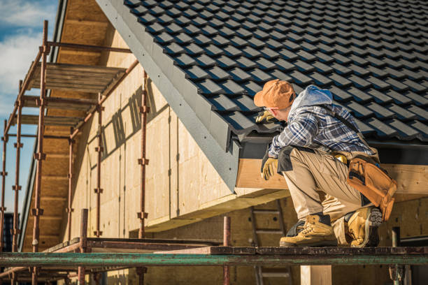Best Shingle Roofing Installation  in Fairview Shores, FL