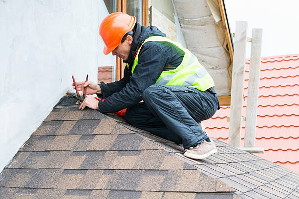 Gutter Installation and Roofing in Fairview Shores, FL